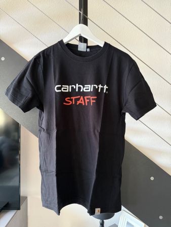 Carhartt T/S T-Shirt "Staff Exclusive"