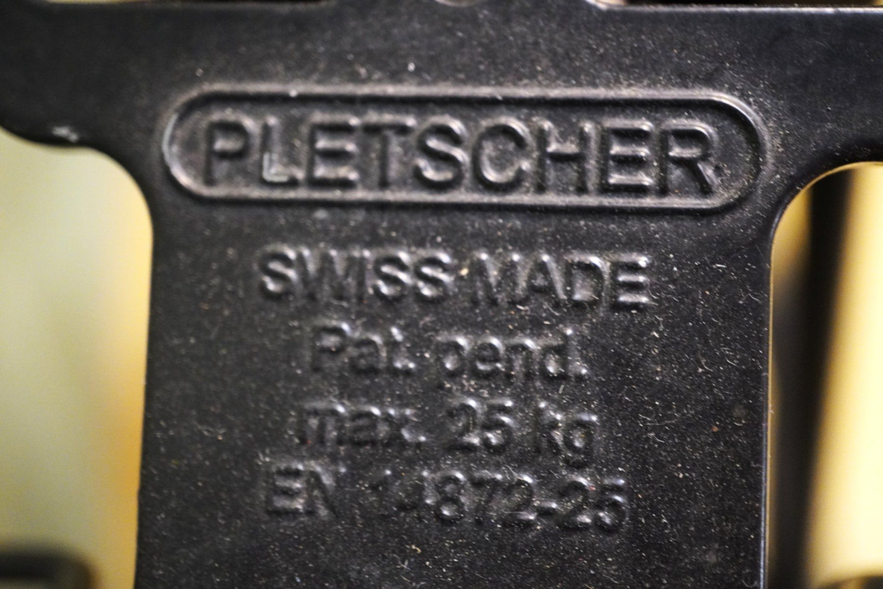 Velos: Stadtfahrrad (HE360) – Neu (gemäss Beschreibung) aus Basel von B.W.B. 5