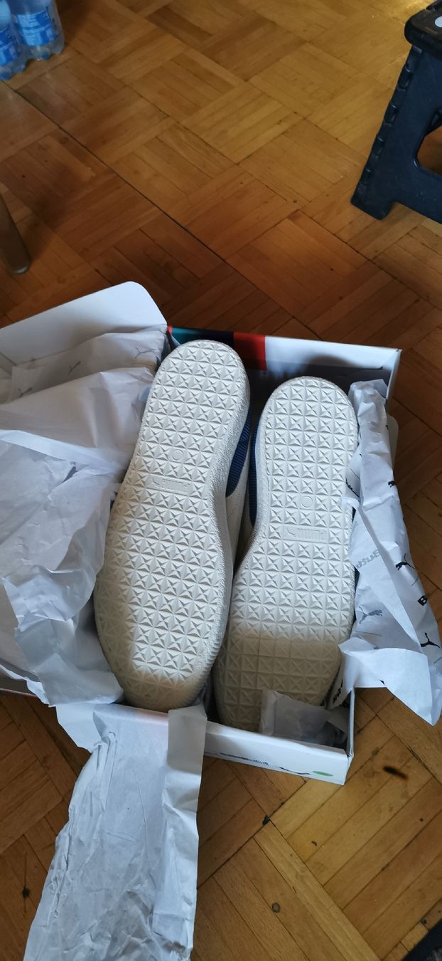 Puma Herrenschuhe: Baskets Puma x Butter 44 – Neu und originalverpackt aus Genève von vins50 5