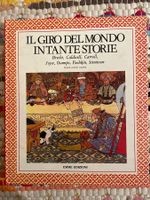 Il Giro Del Mondo In Tante Storie (1978)
