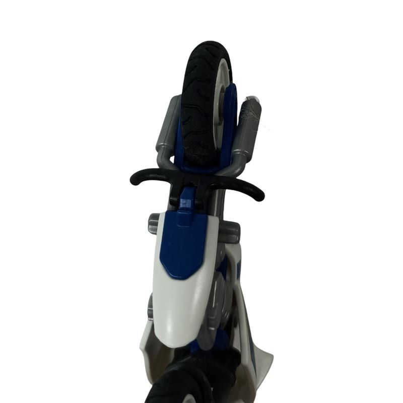 Playmobil Giocattoli: PLAYMOBIL Polizei Motorrad – Usato da Luzern venduto da Restwert_Luzern 2