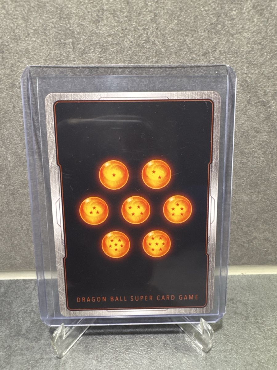 Bandai Carte collezionabili: Carte Dragon Ball Super Pumpa FB05-015 – Nuovo (secondo la descrizione) da Petit-Lancy venduto da Vizta 1