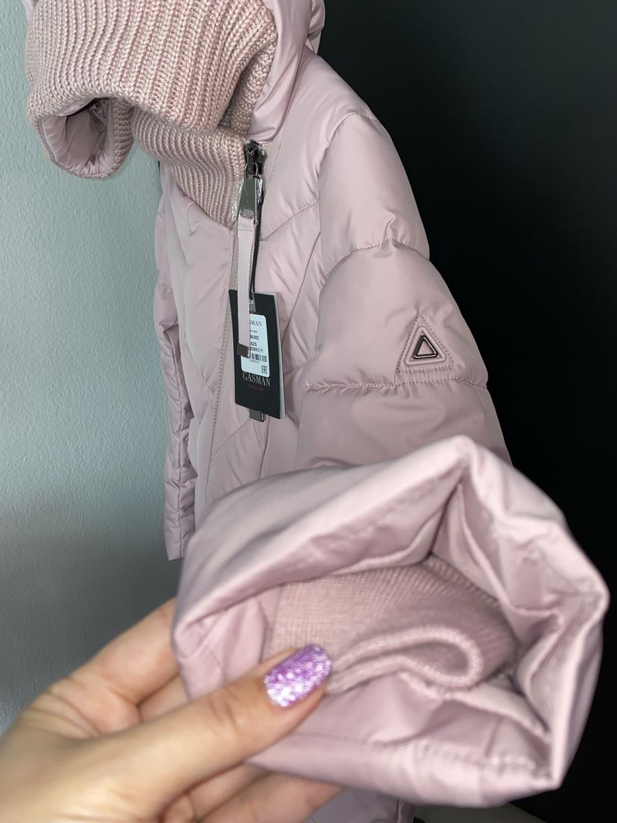 Jacken: Winter jacket New – Neu und originalverpackt aus Blonay von art_7f87 5