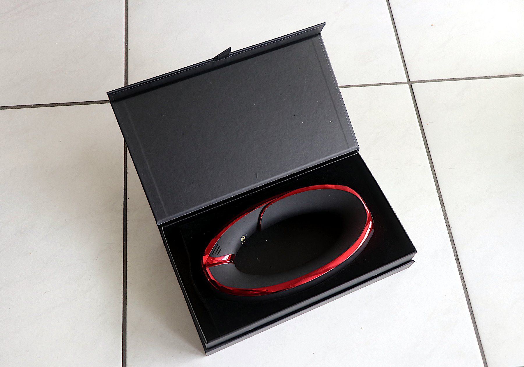 Attrezzature mediche: Lichttherapie Empire Tech 360 ° – Nuovo (secondo la descrizione) da Dietlikon venduto da Spotlight1