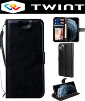 iPhone 13 Hülle Etui Wallet Case Flip Cover Tasche Coque