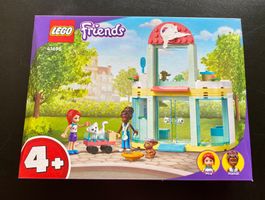 LEGO Friends 41695