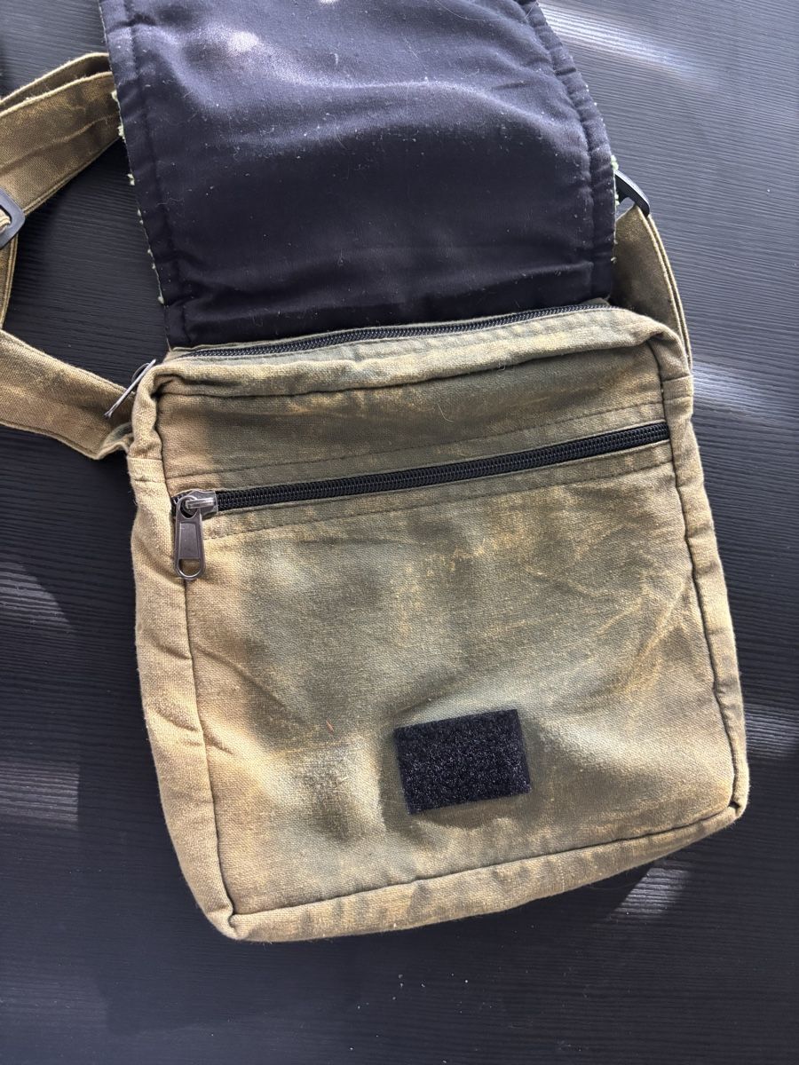 Taschen: Sac à main du Tibet  – Gebraucht aus Fribourg von 8mv2 1