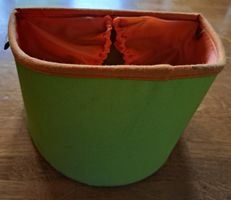Lenkertasche für Kindervelo