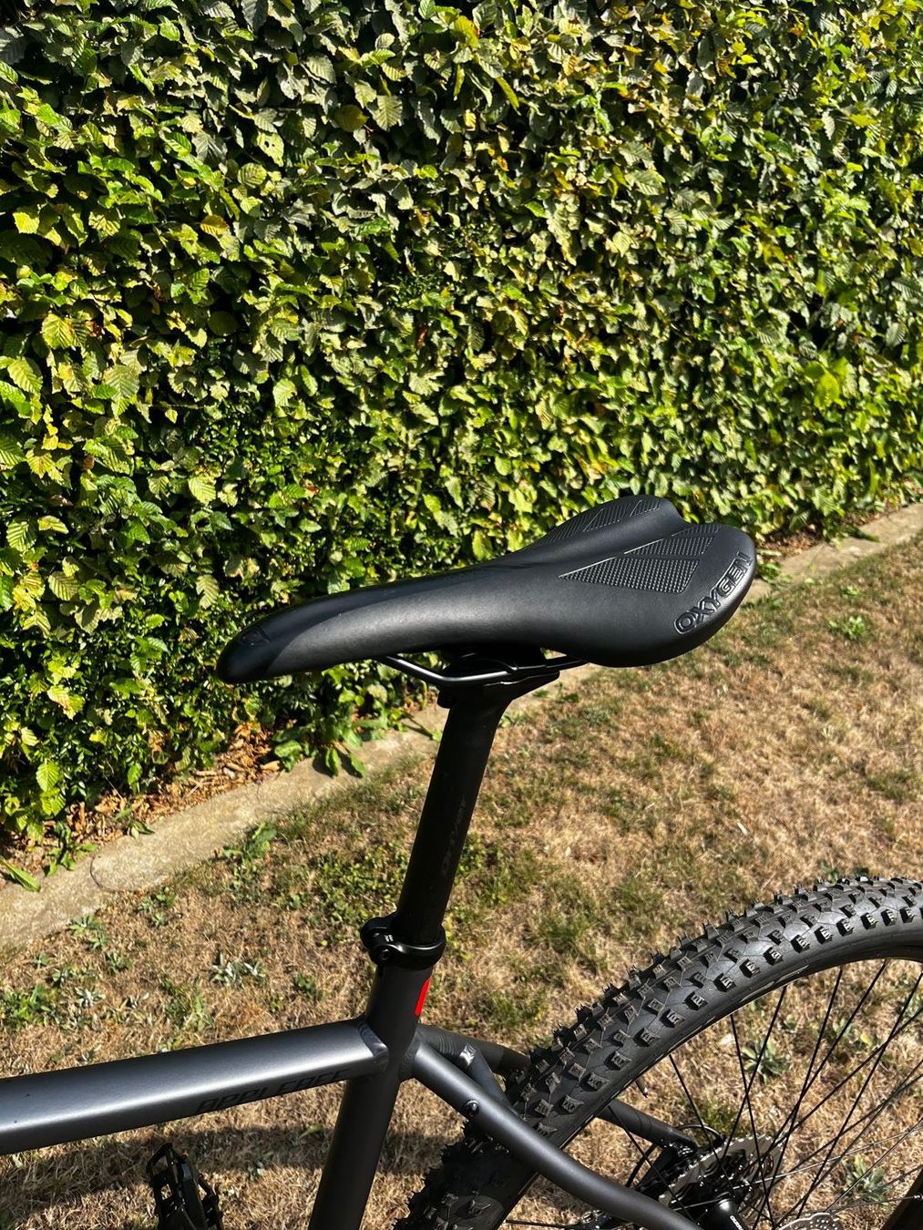 Stevens Velos: Fahrrad - Stevens Applebee 22'', inkl. Helm - GIRO – Neu und originalverpackt aus Lenzburg von phjo02 7