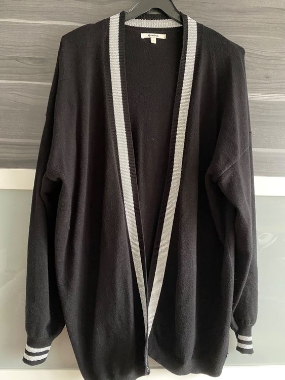 GARCIA Mädchen Strickjacke - Italienisches Design