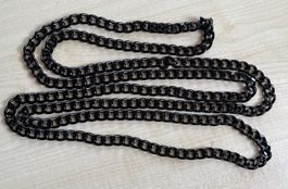 2,70x1cm Kette Neu /NP45CHF Metall