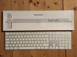 Apple Magic Keyboard 