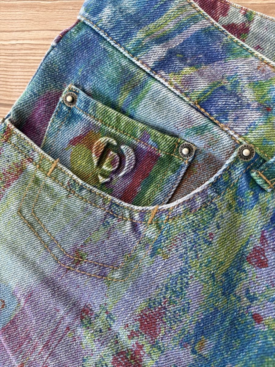 Desigual Jeans: Desigual Jeans – Usato da Nesslau venduto da Giga257 4