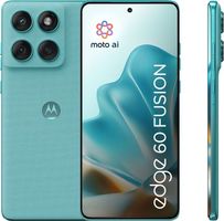 Motorola edge 60 fusion PANTONE Amazonite 256gb (Garantie)