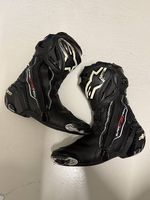 Alpinestars Suptertech R Stiefel Gr.45