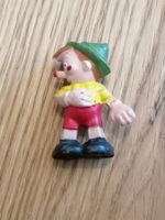 Pinocchio Vintage Gummi Figur