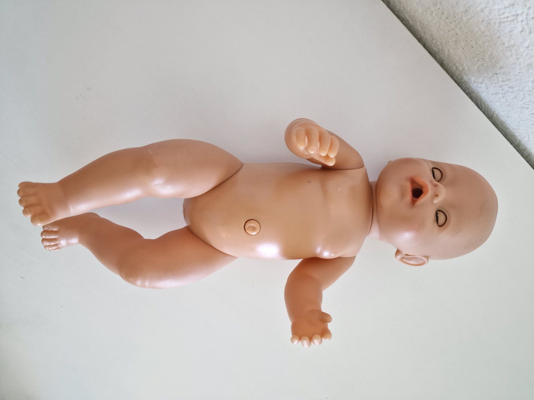 Puppen: Puppe – Gebraucht aus Rain von JLT1020