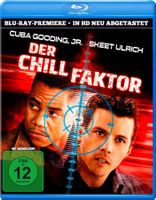 Der Chill Faktor (1999) Cuba Gooding Jr./Skeet Ulrich/BD