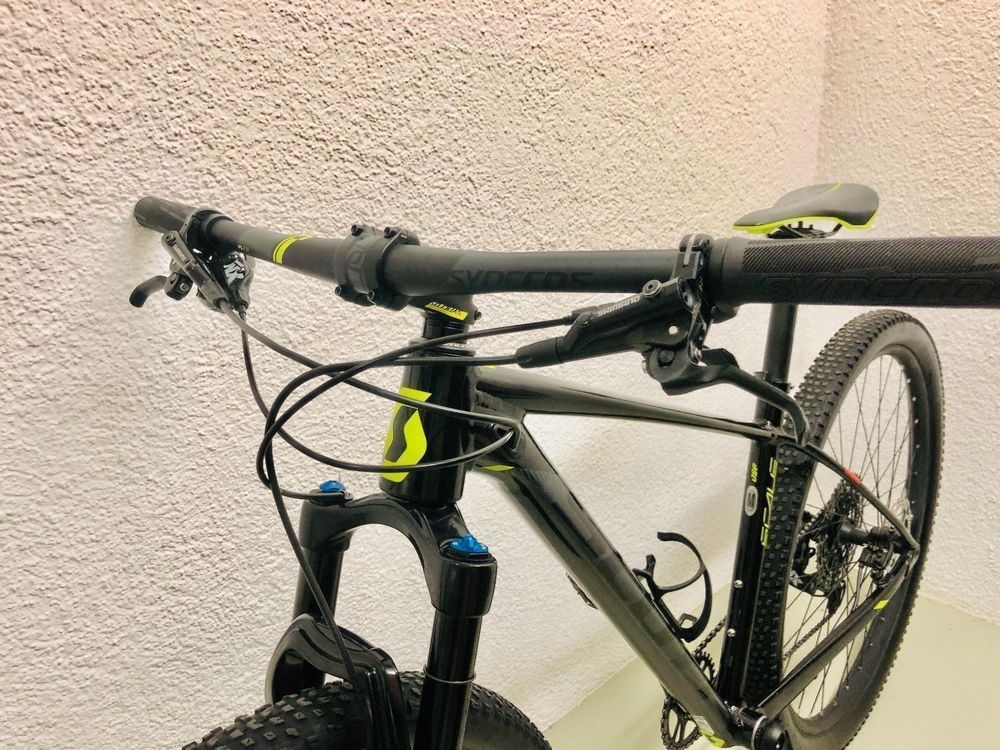 Scott scale deals 950 29er 2019