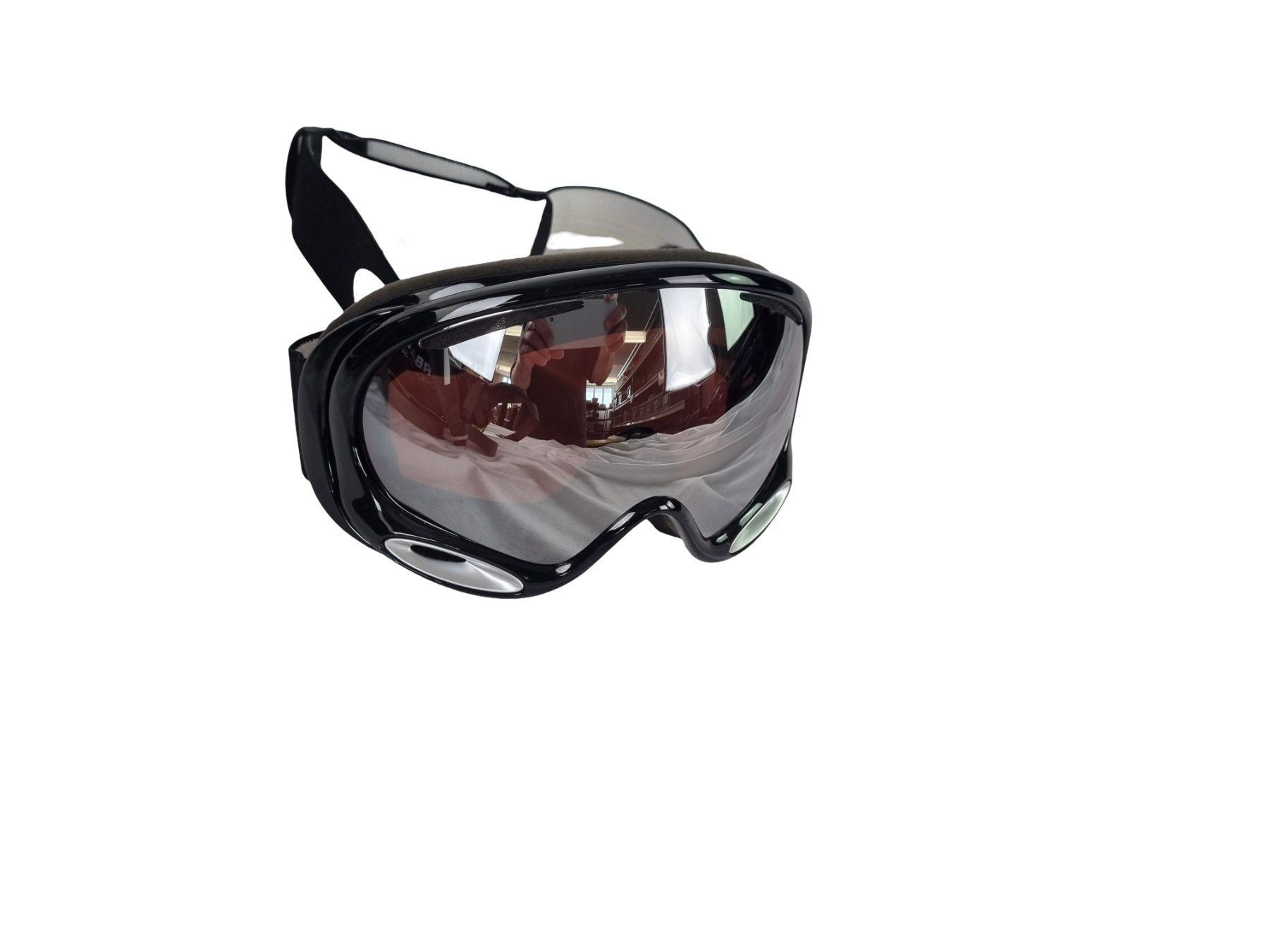 Mammut Zaini: MAMMUT Bergsteiger/Ski-Rucksack mit Airbag System – Nuovo (secondo la descrizione) da Wangen b. Olten venduto da Restwert_Wangen 4