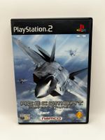 Ace Combat: Distant Thunder (mehrsprachig) - Playstation 2