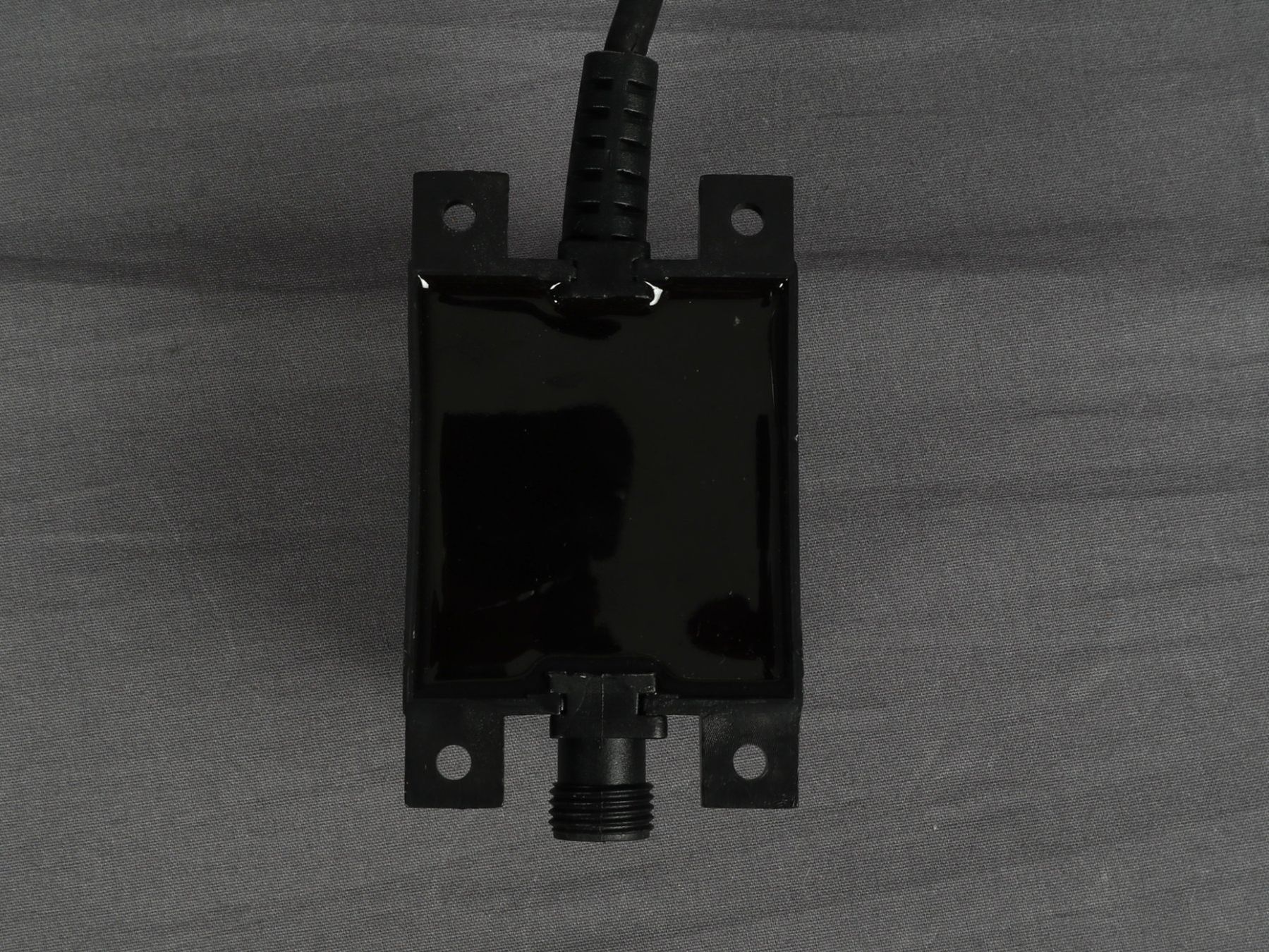 Lecteurs & Adaptateurs: JEBAO AC AC Adapter – D'occasion à Steinen par Restwert_Steinen 4