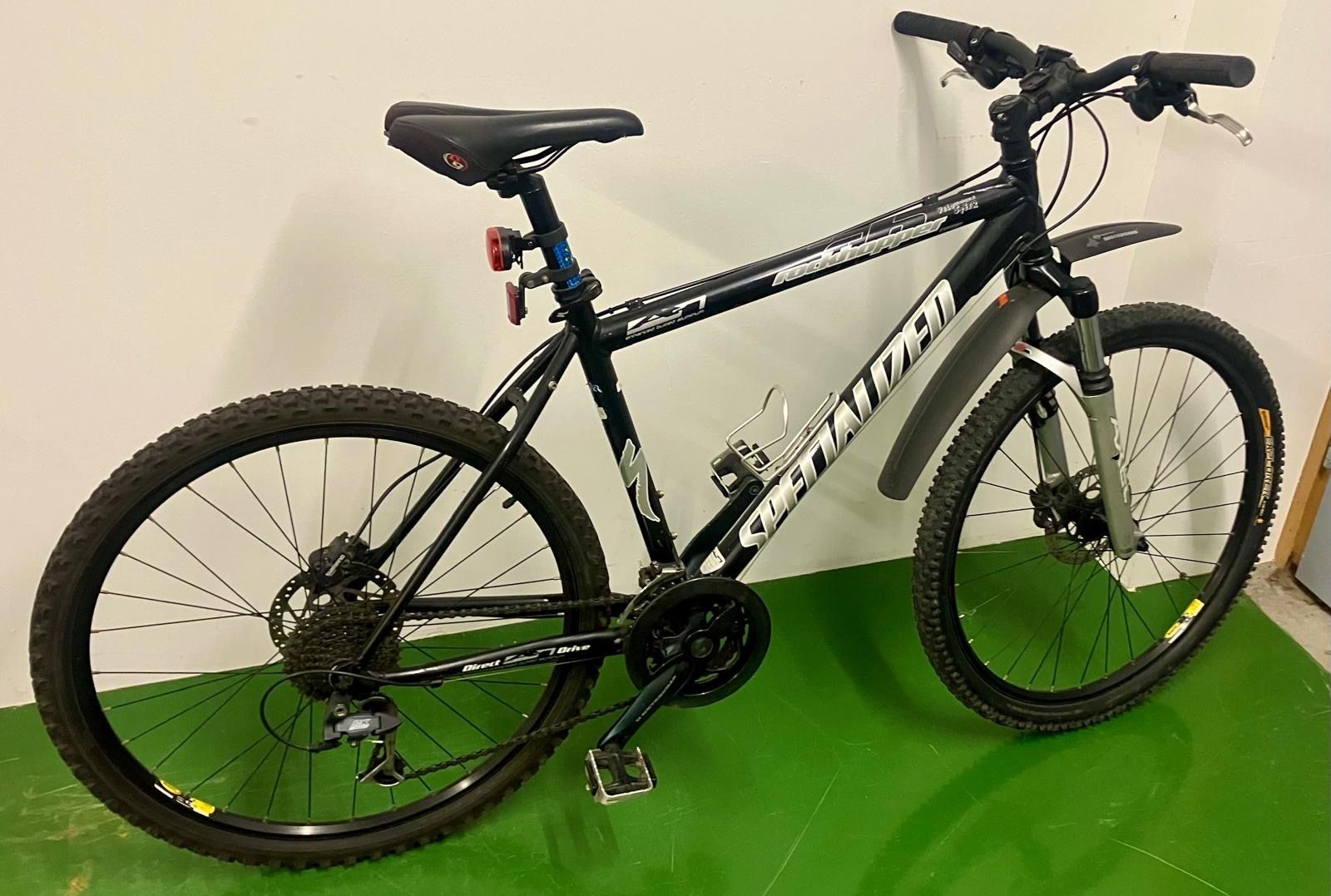 Specialized Biciclette: Velo Aluminium Specialized – Usato da Elgg venduto da Maege64