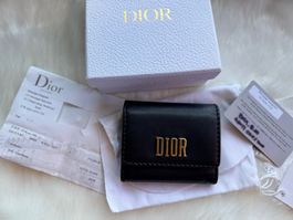 Original Christian Dior Portemonnaie wie Neu