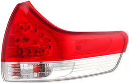 Toyota Sienna 11-15 Stoplicht Blinker Rückleuchte tail light