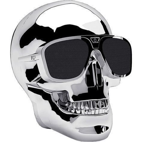 Casse acustiche: JARRE AeroSkull XS - enceinte bluetooth – Nuovo (secondo la descrizione) da APPLES venduto da az02