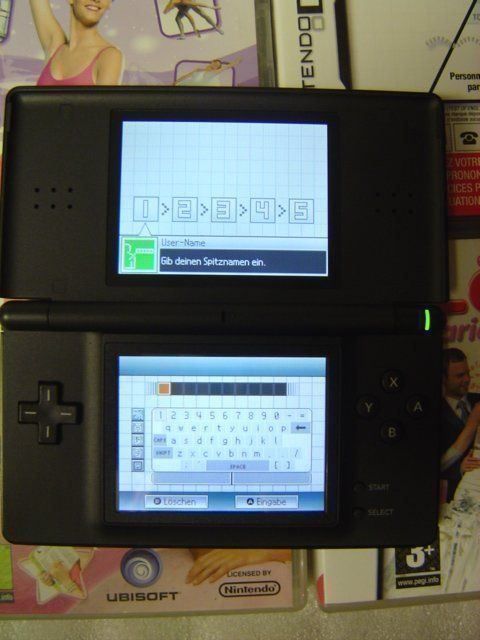 Nintendo Console: Consolle Nintendo DS Lite + 7 Game + 2 ....... – Usato da Pambio Noranco venduto da Pol69 1