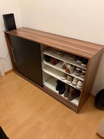 Schuhschrank