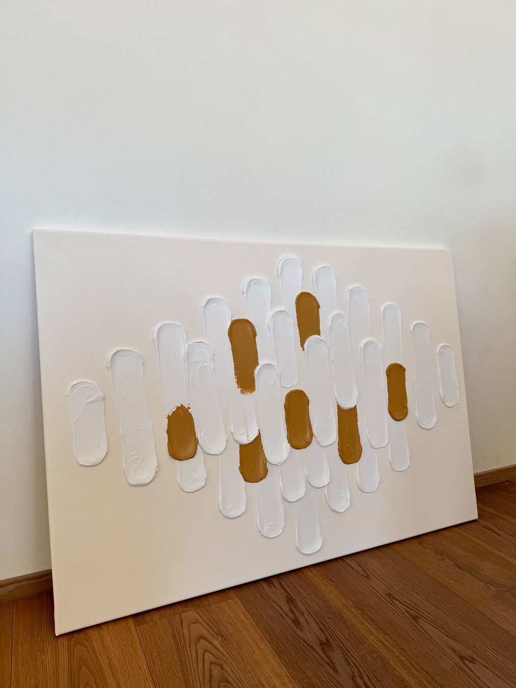 Dipinti: Gemälde 70x100 cm – Nuovo e nell'imballaggio originale da Triesen venduto da dardaleni