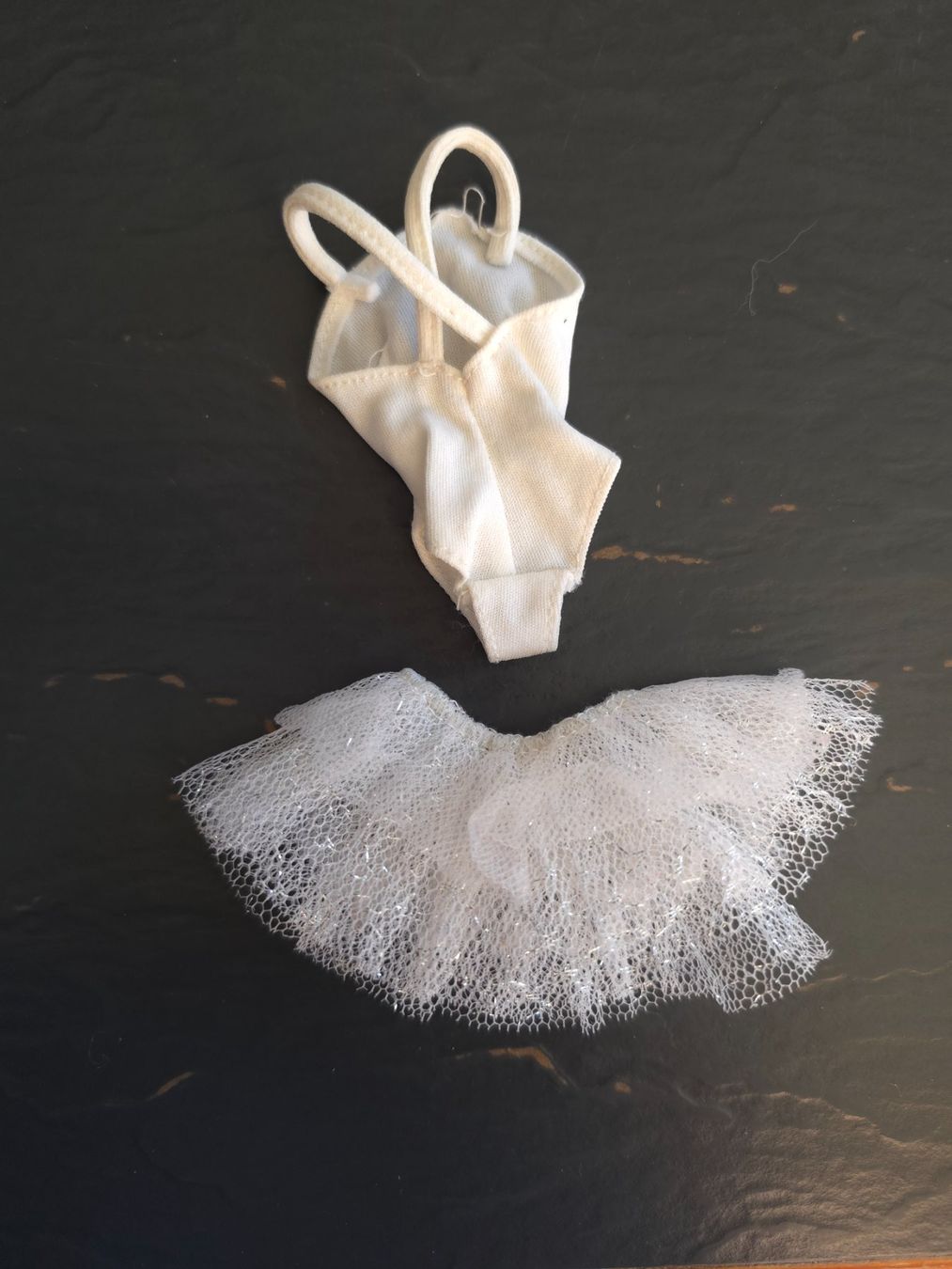 Puppen: Barbie Ballerina 1983 – Gebraucht aus Bulle von Chimchiree 1