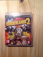 jeux PS 3 - Borderlands 2