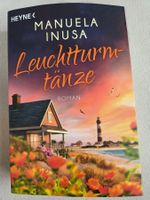 Manuela Inusa - Leuchtturmtänze