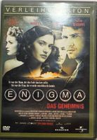 DVD - ENIGMA