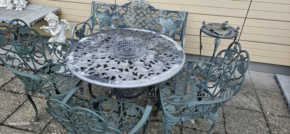 40+ Sitzgarnitur Garten Gebraucht Kaufen, Auch ein breites angebot