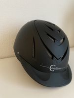 Covalliero Reithelm Gr. M/L, Top Zustand, Schwarz😎
