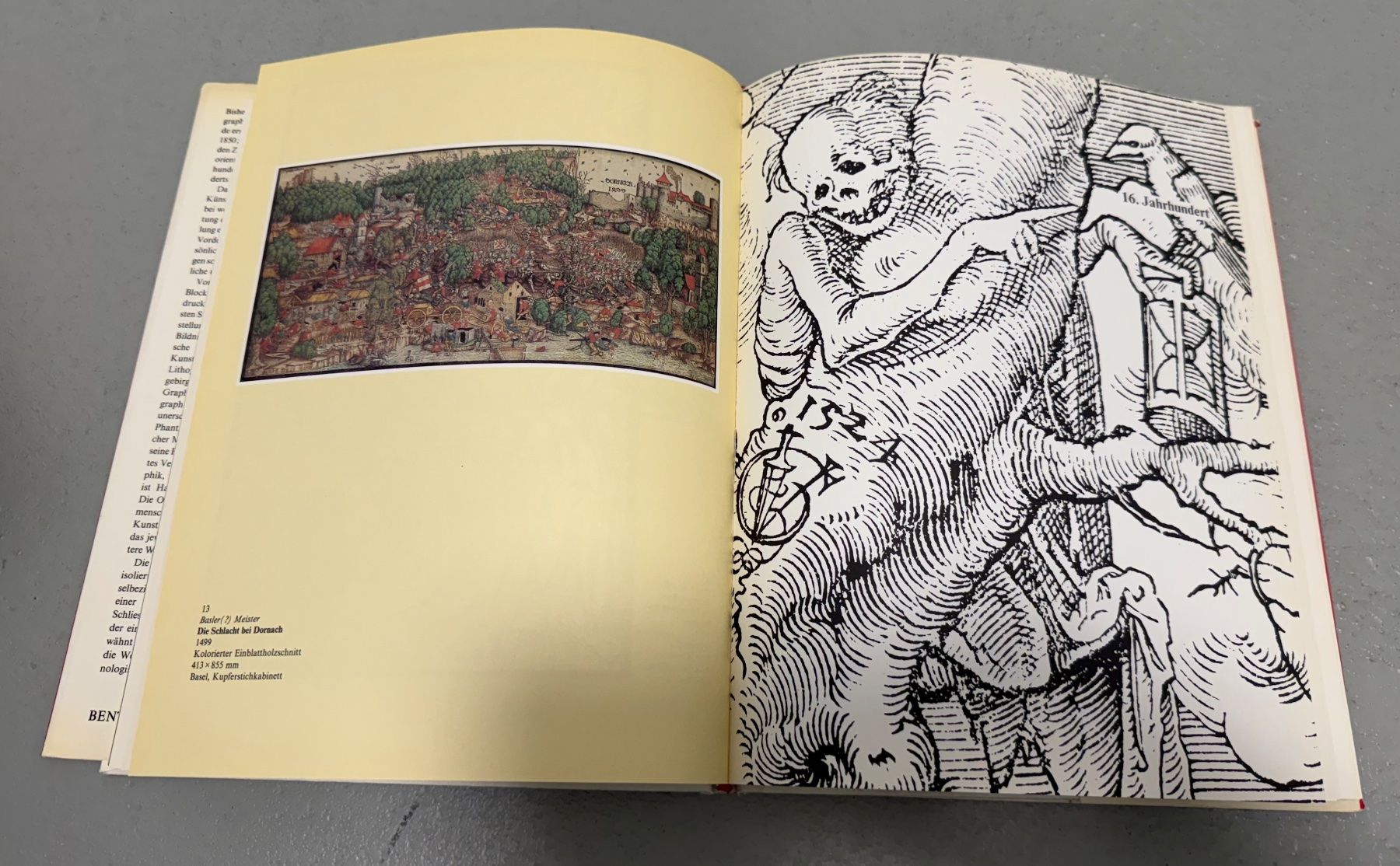 Bücher: Die Schweizer Künstlergraphik 1450-1900 – Neu (gemäss Beschreibung) aus Dielsdorf von BGiezendanner 8