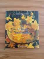 La Cuisine des Fleurs livre utilisé