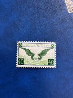 briefmarke nr. 15z geriffelt