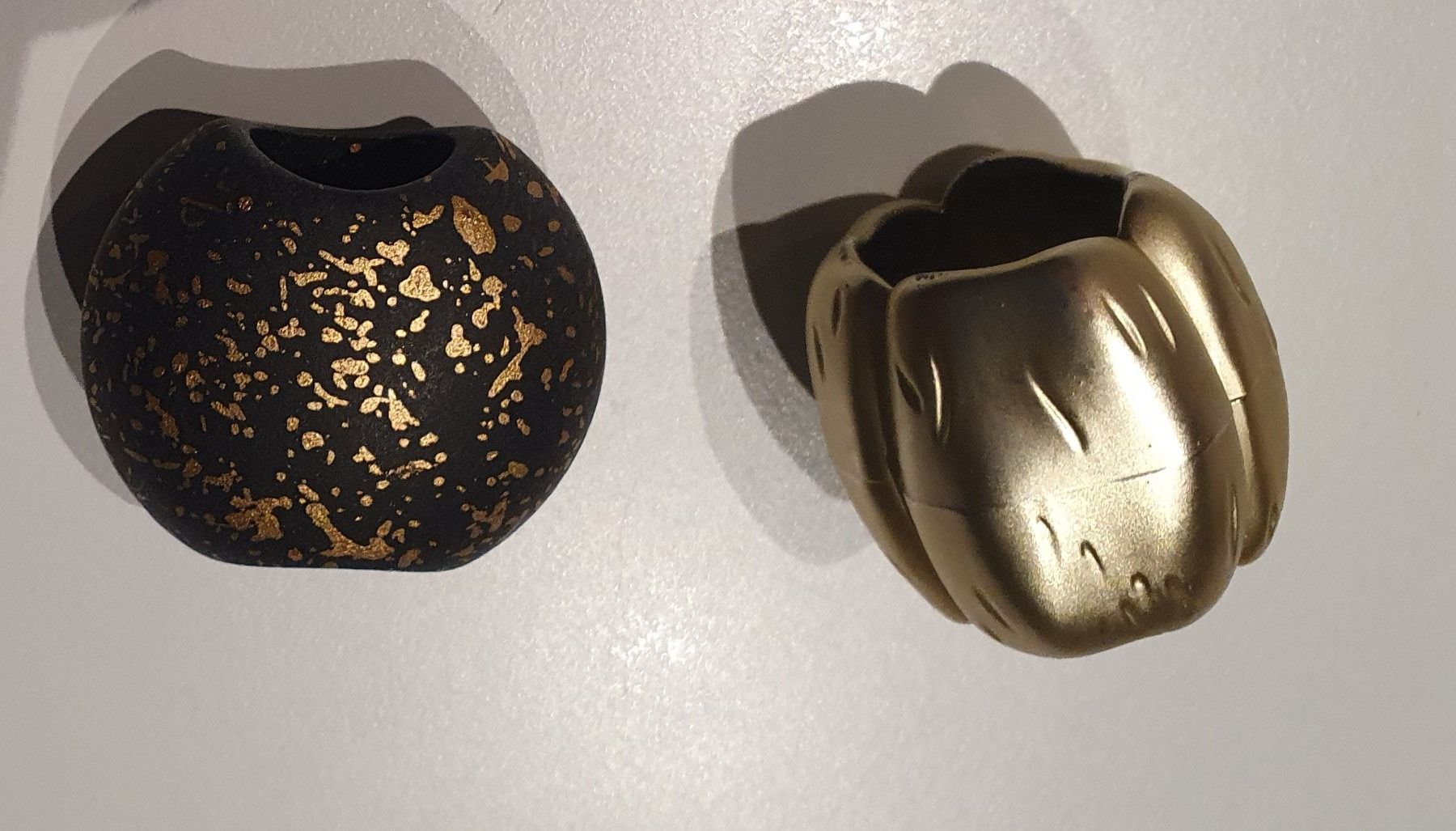 Ciondoli: Schalring / Clip, Halstuchhalter / Schnalle – Usato da Heinrichswil venduto da sabi2809 4