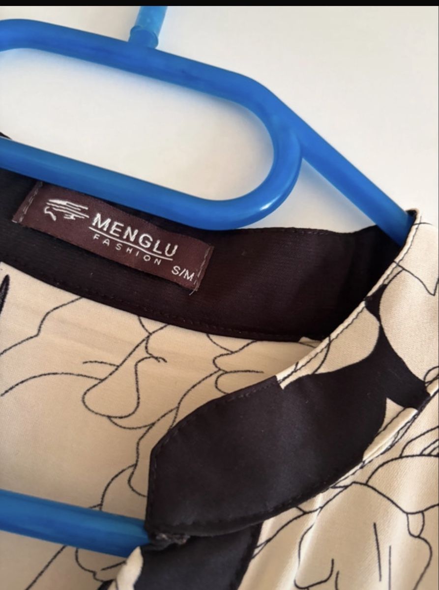 Vestiti: Menglu Fashion Kleid – Usato da Basel venduto da Brunner.T 2