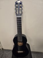 Yamaha GL1 Guitalele is a compact 6-string acoustic + Bag