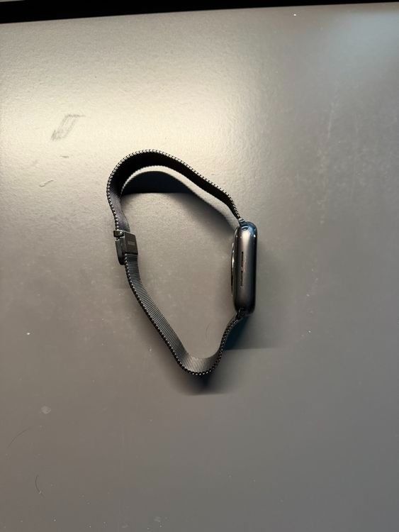 Apple Smartwatch: Apple Watch Series 6 – Gebraucht aus Alpnach Dorf von ralphlaurin 3