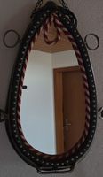 Wandspiegel im Pferde Kummet Design