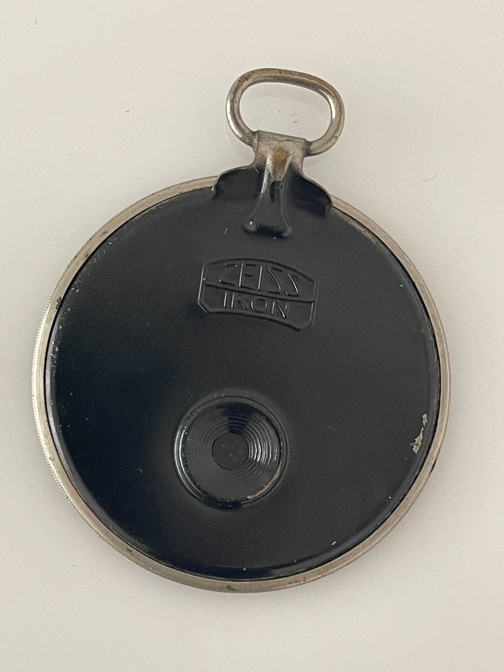 Misurare: Zeiss Ikon / Ica Diaphot light meter. Approx. 1925/1930 – Usato da Jonen venduto da BMWE369 1