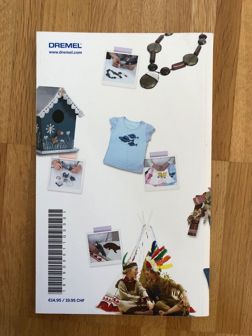Libri: Libro - Il libro delle Idee, 50 progetti passo per passo – Nuovo (secondo la descrizione) da Basel venduto da ser_qy29 1