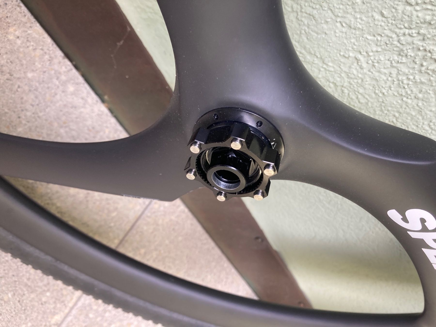 Pneumatici & Ruote complete: Spengle MTB 29" Laufräder – Usato da Vallamand venduto da CFK5 9